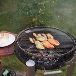 Hébergement de vacances Land Fleesensee Göhren-Lebbin